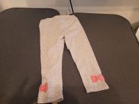 Leggings Schleife Young Dimension Größe 92 Wandsbek - Hamburg Farmsen-Berne Vorschau