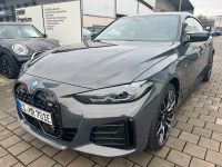 BMW i4 M50 zum vermieten ab 109 pro Tag Baden-Württemberg - Filderstadt Vorschau