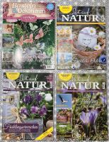 4 Frühlingszeitschriften „Lust auf Natur“ & „Landkind“ Nordrhein-Westfalen - Werne Vorschau