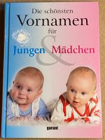 Die schönsten Vornamen für Jungen & Mädchen garant Niedersachsen - Bassum Vorschau