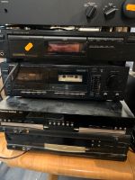 Uher classic double cassette deck uct 220w Nordrhein-Westfalen - Paderborn Vorschau