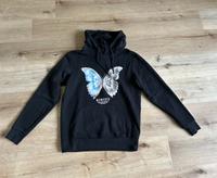 Smog Hoodie Größe S (Herren) Hessen - Nidderau Vorschau