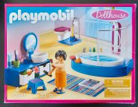 Playmobil Dollhouse 70211 - Badezimmer Nordrhein-Westfalen - Bad Oeynhausen Vorschau