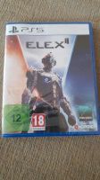 Elex 2 PS5 neu Sealed Niedersachsen - Hermannsburg Vorschau