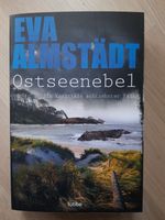 Ostseenebel: Pia Korittkis achtzehnter Fall - Taschenbuch 2023 Baden-Württemberg - Calw Vorschau