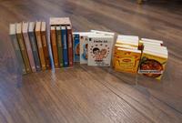 Mini Bücher: Kochbücher DDR,  Maggi, Liebe ist ... Konvolute Sachsen - Taucha Vorschau