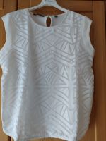 Damen Bluse / Shirt,Esprit, Gr.L, off white Ausbrenner Nordrhein-Westfalen - Lübbecke  Vorschau