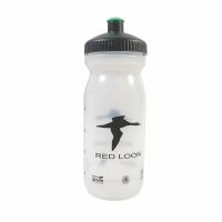 Bio Trinkflasche Red Loon 600ml Fahrradflasche BPA frei klar Rad Rheinland-Pfalz - Haßloch Vorschau