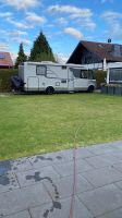 Wohnmobil Hymer B790 ML Nordrhein-Westfalen - Kreuzau Vorschau