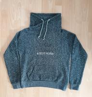 Sweatshirt Größe Marke pimkie in grau-meliert Hessen - Frielendorf Vorschau