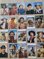 Postkarten USA Legends of the West 1993 Bayern - Oberkotzau Vorschau