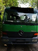 Mercedes Atego 923 MEILLER 3-Seiten Kipper Bayern - Maisach Vorschau