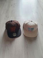 FLGN☆TLT Cap Capi NEU braun Snapback Niedersachsen - Lindhorst Vorschau