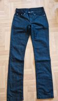 Gant Damenjeans in Gr. 36 blaumetalic Rheinland-Pfalz - Zweibrücken Vorschau