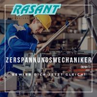 *H* Zerspanungsmechaniker (m/w/d) mit Erfahrung→ 20,-€/Std. Hannover - Herrenhausen-Stöcken Vorschau