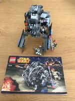 Lego Star Wars 75040 General Grievous Wheel Bieke Baden-Württemberg - Schopfloch Vorschau