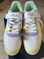 NEU Fila sneaker Schuhe bunt Frühling Gr.40 eyecatcher Schleswig-Holstein - Trittau Vorschau