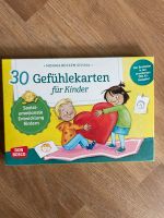 Therapiekarten - Gefühle für Kinder Berlin - Köpenick Vorschau
