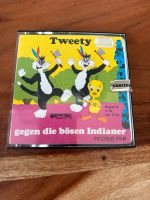 Super 8 Film Tweety gegen die bösen Indianer Eching am Ammersee - Eching Vorschau