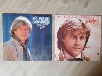 2 LPs - Howard Carpendale /Hello Again /Bilder meines Lebens Bayern - Regensburg Vorschau