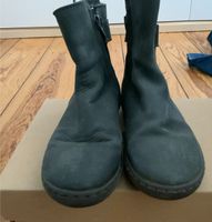 ***BISGAARD*** schwarze Stiefel leicht gefüttert Gr.30 Schleswig-Holstein - Kiel Vorschau