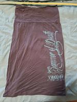 Kurzes Kleid oder Rock yakuza  Gr XL Thüringen - Themar Vorschau