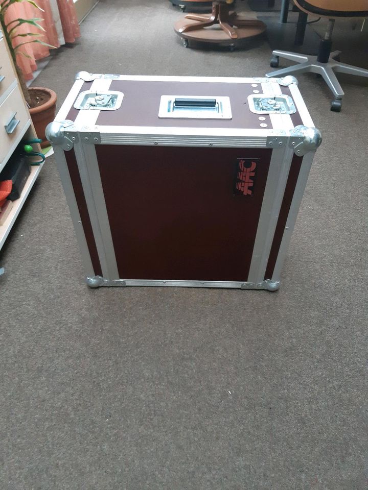 AAC Profi Flight Case in Kleve