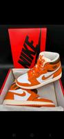 Nike Air Jordans 1 High OG "Starfish Köln - Nippes Vorschau