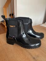 Stiefeletten von Tommy Hilfiger Nordrhein-Westfalen - Marl Vorschau