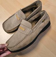 Herren Schuhe  gr 44 Dockers Niedersachsen - Sande Vorschau