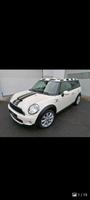 Mini Cooper Clubman S BJ 2008 Mit. Navi und Neue Reifen Nordrhein-Westfalen - Troisdorf Vorschau