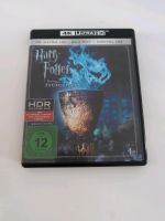 Harry Potter und der Feuerkelch - 4k UHD Blu-Ray Nordrhein-Westfalen - Viersen Vorschau