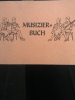 Musizierbuch Gerd Ochs Notenbuch Bayern - Dinkelsbuehl Vorschau