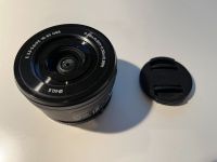 Sony E Zoom-Objektiv SEL-P1650 16-50mm 3.5-5.6 APS-C - neuwertig Hannover - Bothfeld-Vahrenheide Vorschau