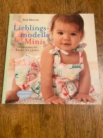 Nähbuch, Nähbuch Kinderkleidung, Lieblingsmodelle für Minis Hamburg - Bergedorf Vorschau