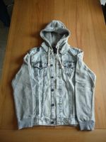 Trendige Herren Jeansjacke Gr.S von P&C der Marke "Review" Nordrhein-Westfalen - Marl Vorschau