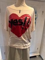 Ibizastyle Shirt Desigual Krummhörn - Pilsum Vorschau
