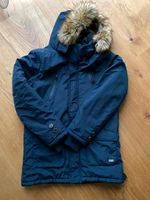 Winterjacke lang Jungen Grösse 176 Sachsen - Elstra Vorschau