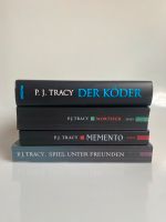 Thriller-Paket P.J. TRACY, Psychothriller, Krimi, Spannung Leipzig - Altlindenau Vorschau