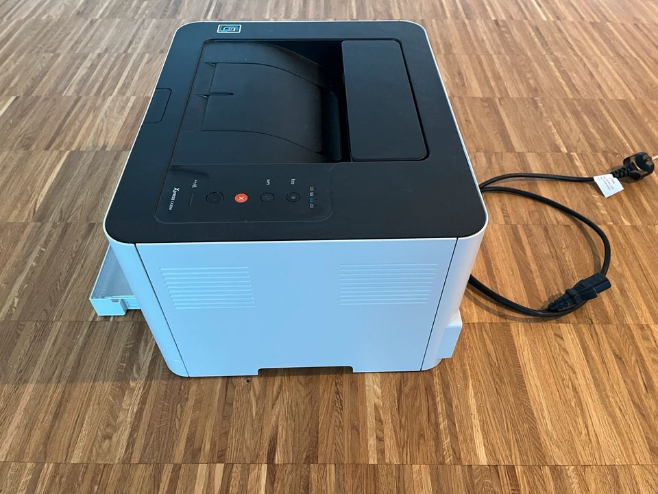 HP xpress C430W Laserdrucker in Köln Vogelsang