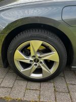 Original Audi A3 Felgen mit Reifen Nordrhein-Westfalen - Meerbusch Vorschau