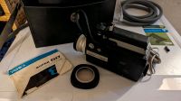Alte Video Kamera für Sammler yashica super 50 Nordrhein-Westfalen - Petershagen Vorschau