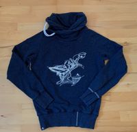 Schwerelosigkite Herren Sweatshirt S blau Schalkragen Nordrhein-Westfalen - Tönisvorst Vorschau