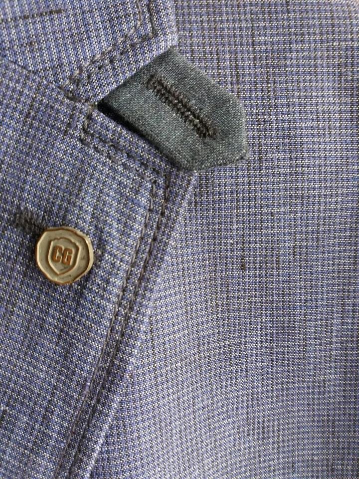 Hochwertiges Herren Sakko NEU Jacke Größe 52 CG in Beltheim