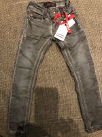 Blue Rebel Jeans 116 neu mit Etikett skinny Slim Niedersachsen - Wietmarschen Vorschau
