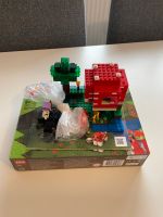 LEGO Minecraft 21179 Bayern - Puschendorf Vorschau