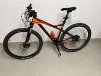 Fahrrad Damen MTB Bulls aminga LT 29 Zoll Federgabel Baden-Württemberg - Ravensburg Vorschau