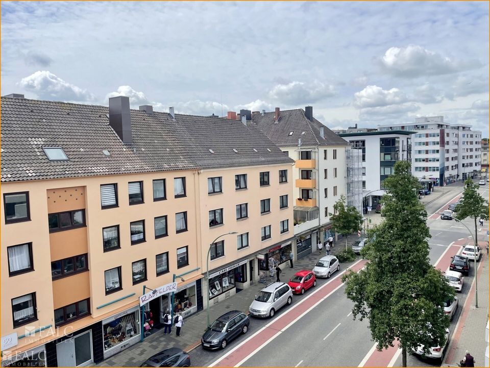 Investmentpaket: Zwei auf einen Schlag! in Bremerhaven