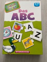 Das ABC lernen Schleswig-Holstein - Großensee Vorschau