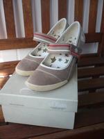 Pumps 41 s.Oliver beige Niedersachsen - Syke Vorschau